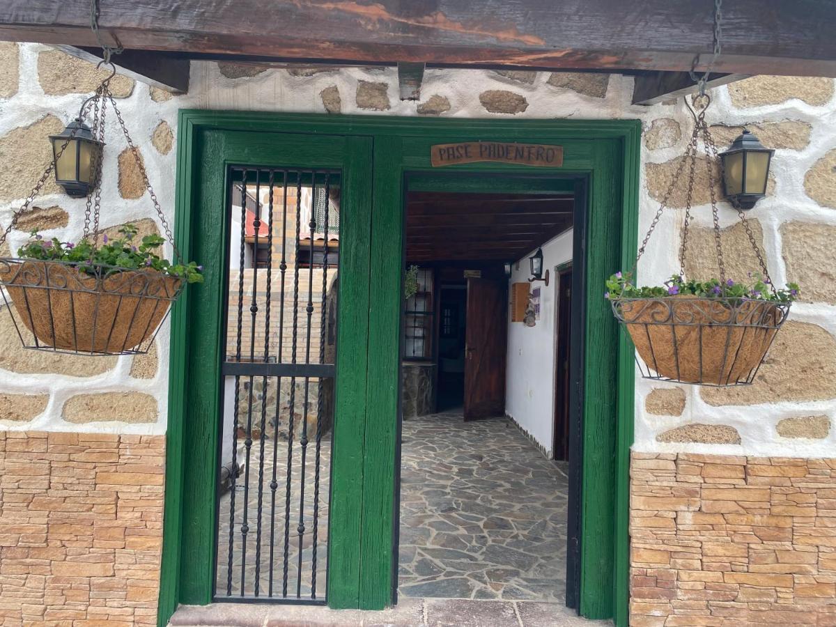 Casa La Musa De Tamaide San Miguel de Abona Exteriér fotografie
